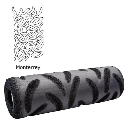 TOOLPRO Monterrey Foam Texture Roller Cover TP15182